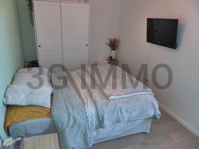 For sale Saint-crepin-ibouvillers 5 rooms 102 m2 Oise (60149) photo 2