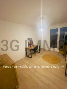 For sale Fleury-sur-orne 4 rooms 90 m2 Calvados (14123) photo 4