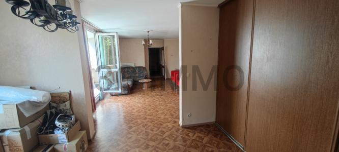 For sale Noisy-le-grand 5 rooms 93 m2 Seine saint denis (93160) photo 3