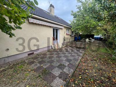 Annonce Vente 4 pices Maison Riviere-de-corps 10