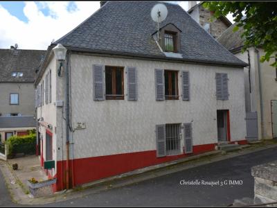 Annonce Vente 7 pices Maison Gelles 63