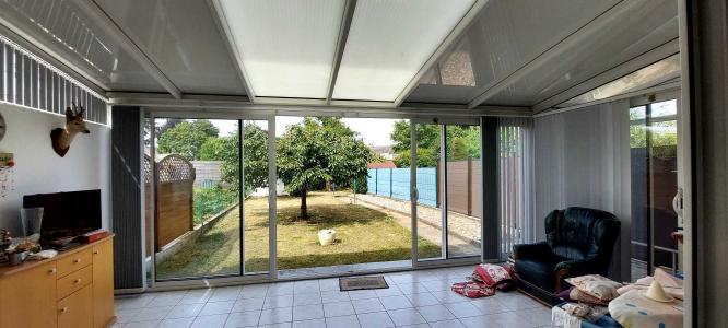 For sale Saint-apollinaire 6 rooms 120 m2 Cote d'or (21850) photo 1