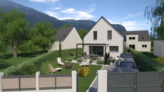 For sale Lautenbach 80 m2 Haut rhin (68610) photo 1