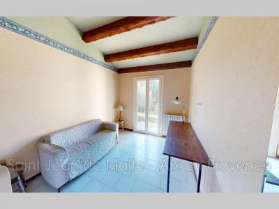 For sale Aix-en-provence 5 rooms Bouches du Rhone (13090) photo 4