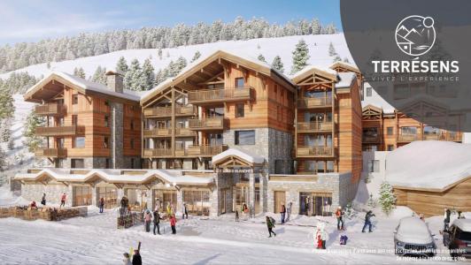 Annonce Vente 5 pices Appartement 2-alpes 38