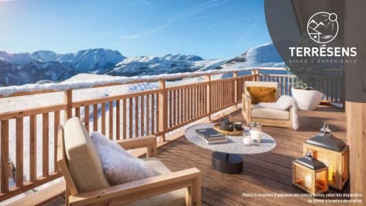 Acheter Appartement Huez 795900 euros