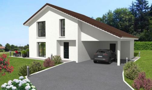 For sale Froidefontaine 109 m2 Belfort (90140) photo 0