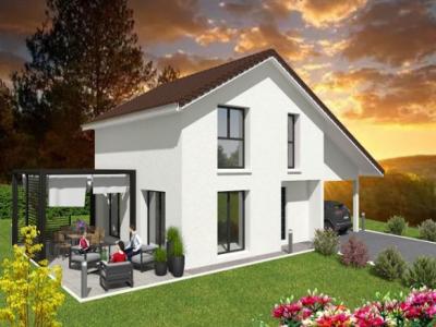 Annonce Vente Maison Froidefontaine 90