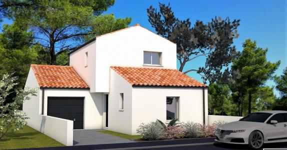 Annonce Vente 4 pices Maison Mouilleron-le-captif 85