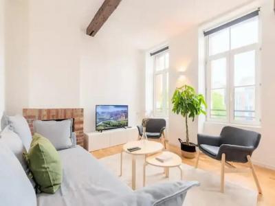 Acheter Appartement Lille Nord