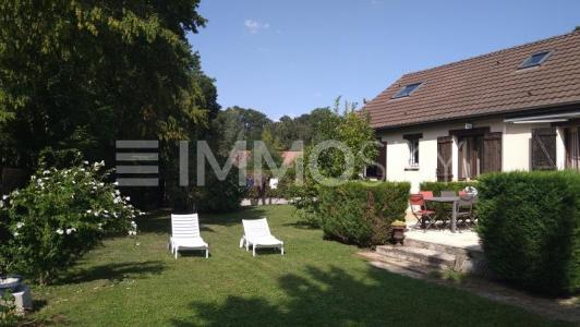 For sale Bellegarde 5 rooms 110 m2 Loiret (45270) photo 1