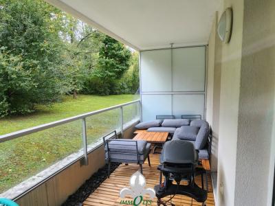 For sale Besancon 2 rooms 35 m2 Doubs (25000) photo 0