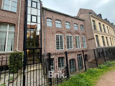 For sale Lille 110 m2 Nord (59800) photo 0