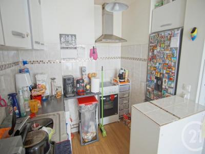 Acheter Appartement 35 m2 Thiais