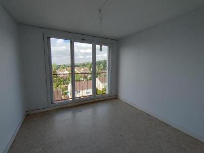 Acheter Appartement Lamorlaye Oise