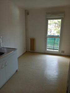 For rent Valentigney 3 rooms 60 m2 Doubs (25700) photo 1