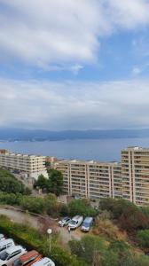 Louer Appartement Ajaccio Corse