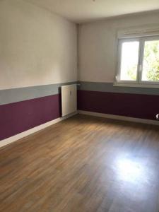 Louer Appartement Fontaine-les-gres Aube