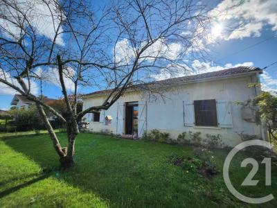 For sale Grayan-et-l'hopital 4 rooms 95 m2 Gironde (33590) photo 1