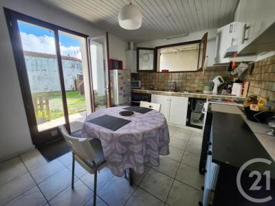 For sale Grayan-et-l'hopital 4 rooms 95 m2 Gironde (33590) photo 3