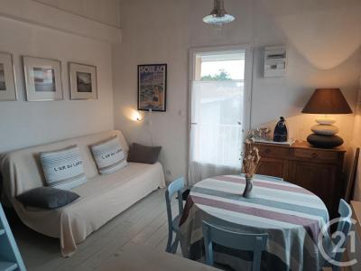 For sale Soulac-sur-mer 2 rooms 26 m2 Gironde (33780) photo 4