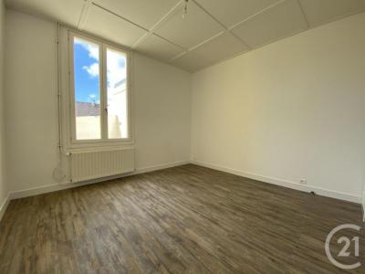 For rent Ageux 4 rooms 56 m2 Oise (60700) photo 1