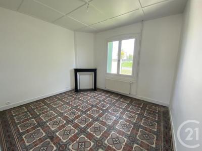 For rent Ageux 4 rooms 56 m2 Oise (60700) photo 2