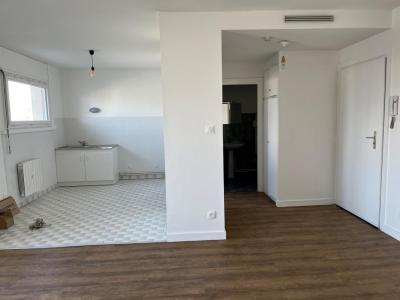 Louer Appartement 38 m2 Lyon-8eme-arrondissement