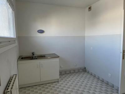 Louer Appartement Lyon-8eme-arrondissement 729 euros