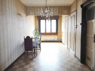 For sale Loos 4 rooms 78 m2 Nord (59120) photo 0