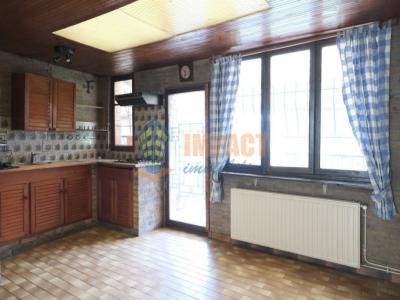 For sale Loos 4 rooms 78 m2 Nord (59120) photo 2