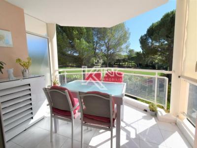 For sale Saint-raphael 2 rooms 50 m2 Var (83700) photo 2