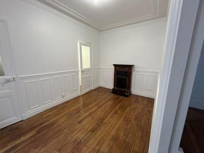 Annonce Location 2 pices Appartement Paris 75