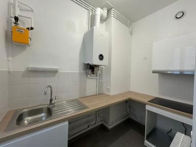 Louer Appartement Paris 1204 euros