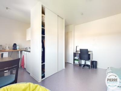 For sale Nantes 1 room 20 m2 Loire atlantique (44300) photo 3