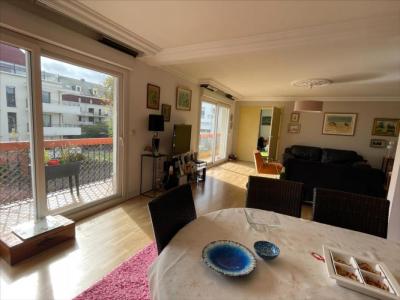 For sale Saint-malo 4 rooms 102 m2 Ille et vilaine (35400) photo 1