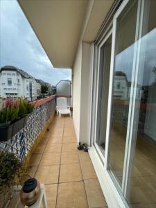 For sale Saint-malo 4 rooms 102 m2 Ille et vilaine (35400) photo 2