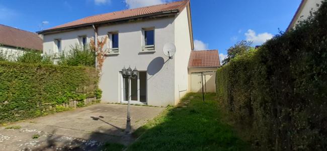 For sale Echenans-sous-mont-vaudois 4 rooms 80 m2 Haute saone (70400) photo 4