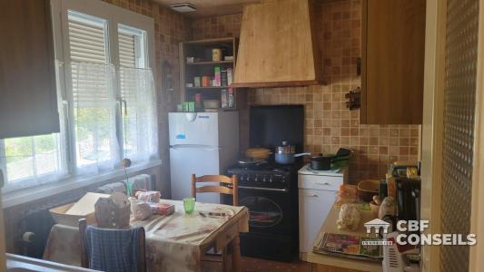 For sale Marmagne 2 rooms 43 m2 Saone et loire (71710) photo 1