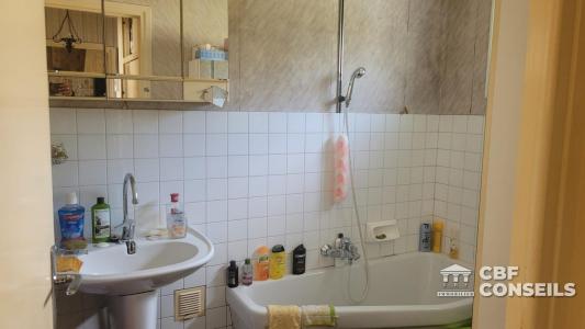 For sale Marmagne 2 rooms 43 m2 Saone et loire (71710) photo 2