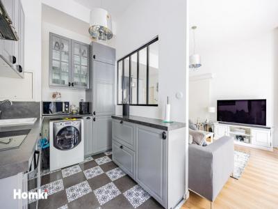 Acheter Appartement Gennevilliers Hauts de Seine