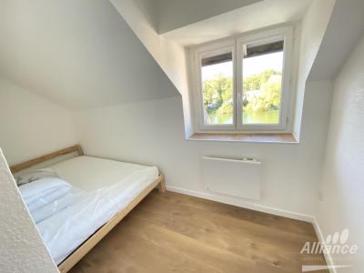 For rent Audincourt 1 room 30 m2 Doubs (25400) photo 1