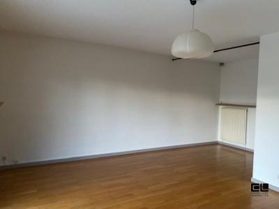 For rent Lyon-9eme-arrondissement 1 room 47 m2 Rhone (69009) photo 1