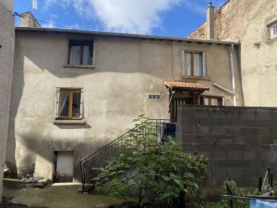 For sale Saint-etienne 5 rooms 110 m2 Loire (42000) photo 1