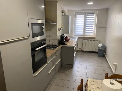 For sale Saint-etienne 5 rooms 110 m2 Loire (42000) photo 3