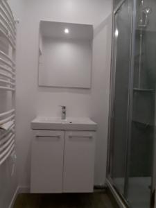 For rent Noisy-le-grand 1 room 15 m2 Seine saint denis (93160) photo 1