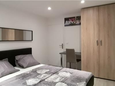 For rent Noisy-le-grand 1 room 15 m2 Seine saint denis (93160) photo 3