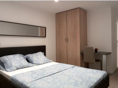 For rent Noisy-le-grand 1 room 15 m2 Seine saint denis (93160) photo 4