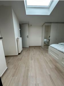 Louer Appartement 35 m2 Aubervilliers