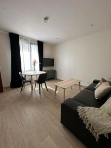 Louer Appartement Aubervilliers Seine saint denis